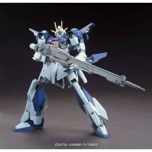 Figure djelovanja Bandai GUN55433 Cijena