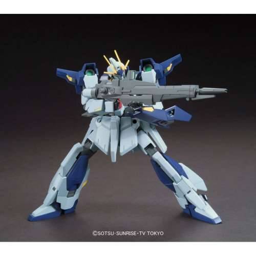 Figure djelovanja Bandai GUN55433 Cijena