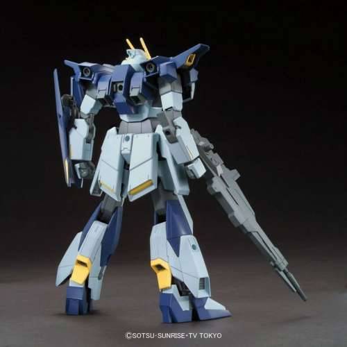 Figure djelovanja Bandai GUN55433 Cijena