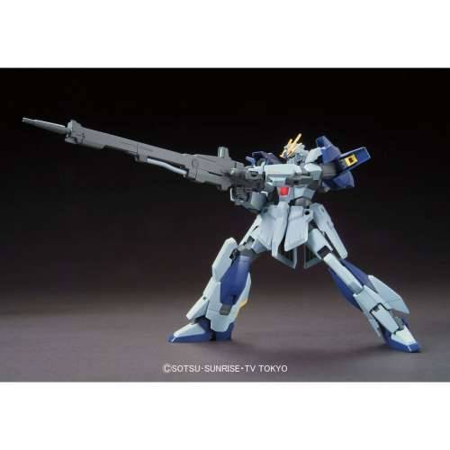 Figure djelovanja Bandai GUN55433 Cijena