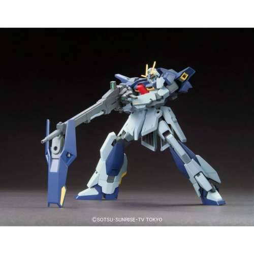 Figure djelovanja Bandai GUN55433 Cijena