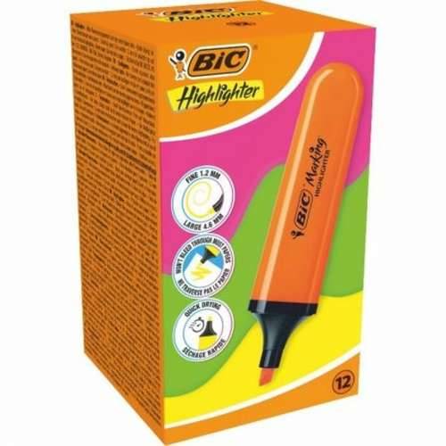 Znakovi za obilježavanje stranica Bic 517961 Cijena
