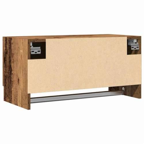 Ormar staro drvo 70x32,5x35 cm konstruirano drvo - Staro drvo 70 x 32.5 x 35 cm 1 Cijena