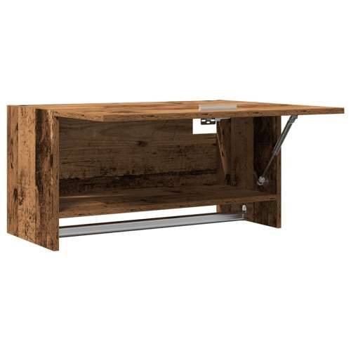 Ormar staro drvo 70x32,5x35 cm konstruirano drvo - Staro drvo 70 x 32.5 x 35 cm 1 Cijena