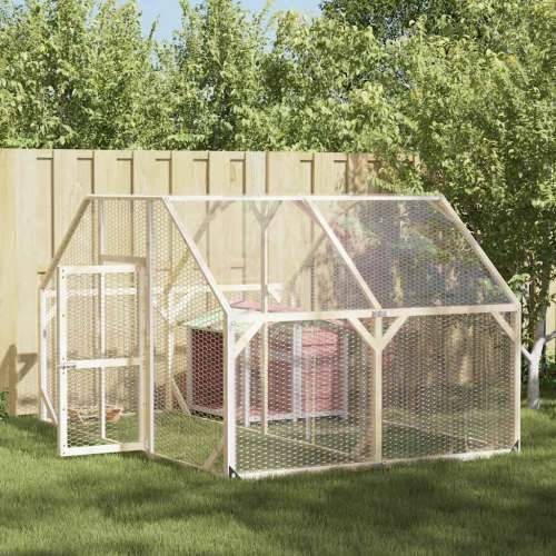 Pokrivač za biljke s ušicama 2x6 m PVC - 2 x 6 m 1 Cijena
