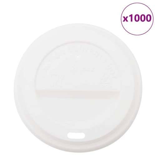 Papirnati poklopci za šalice za kavu Ø90 mm 12oz i 16oz 1000kom - 90 mm 1 Cijena