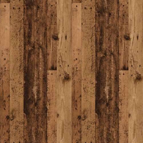 TV ormarić staro drvo 102x35x50 cm konstruirano drvo - Staro drvo 1 Cijena