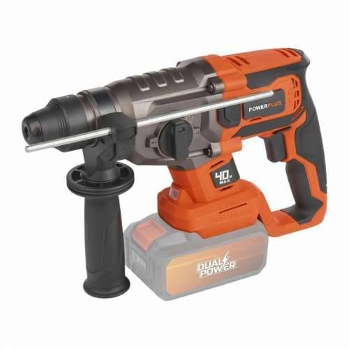 Udarna bušilica Powerplus SDS Plus Dual Power Powdp15680 Cijena