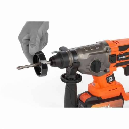 Udarna bušilica Powerplus SDS Plus Dual Power Powdp15680 Cijena