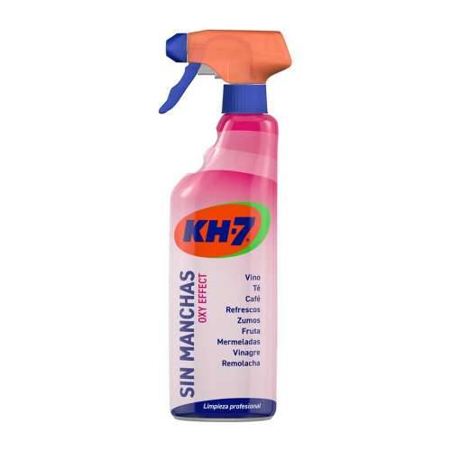 Odstranjivač mrlja KH7 Oxy Effect (750 ml) Cijena