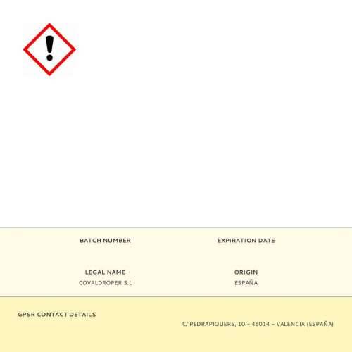 Odstranjivač mrlja KH7 Oxy Effect (750 ml) Cijena