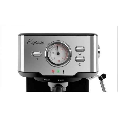 Super automatski aparat za kavu Orbegozo 17762 ORB Srebro 1,5 L Cijena