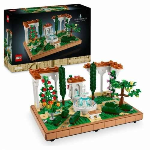 Igra Gradnje Lego Cijena