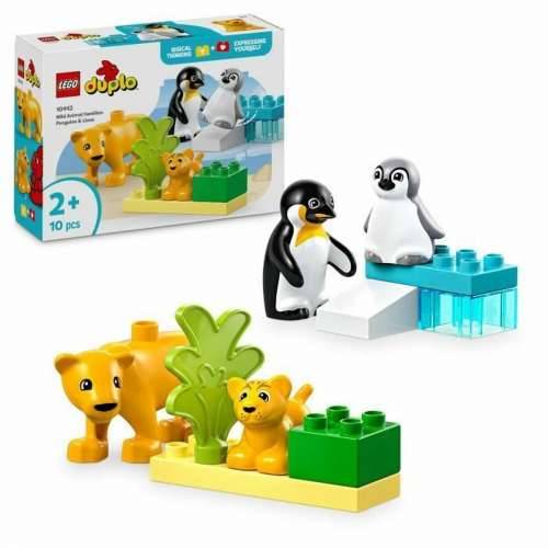 Igra Gradnje Lego Cijena