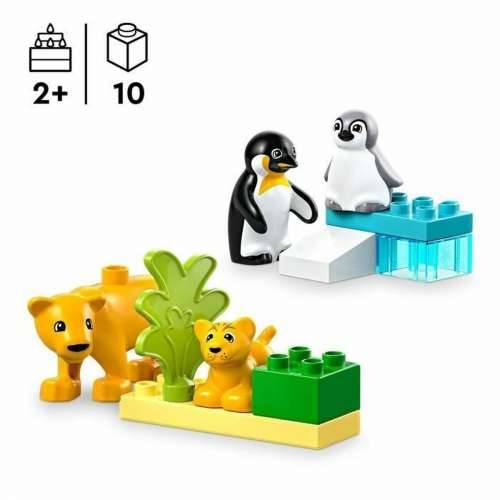Igra Gradnje Lego Cijena