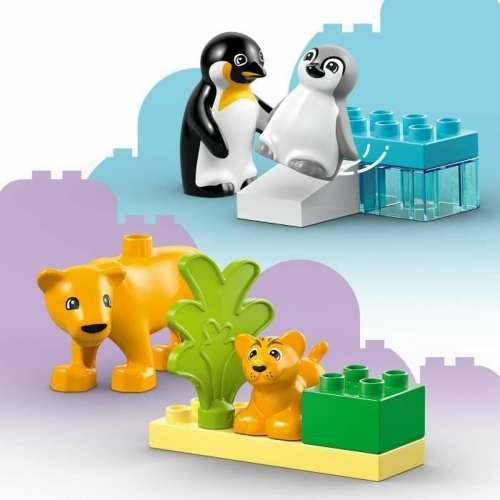 Igra Gradnje Lego Cijena