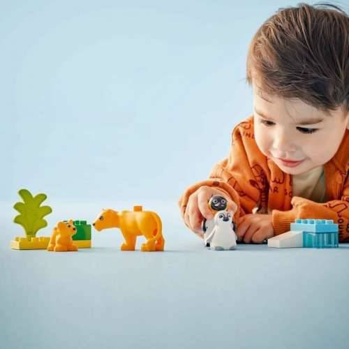 Igra Gradnje Lego Cijena