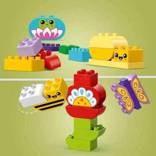 Igra Gradnje Lego Cijena