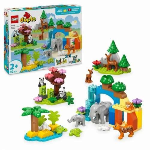Igra Gradnje Lego Cijena
