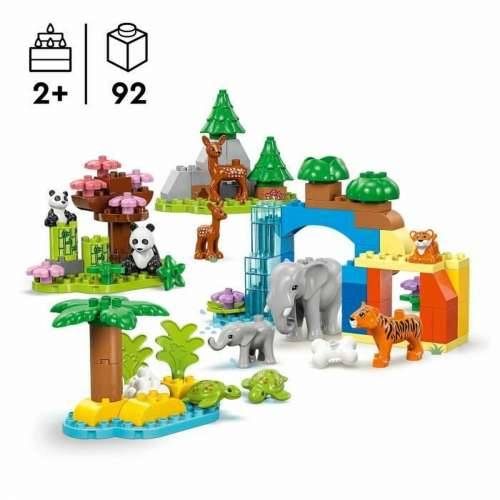 Igra Gradnje Lego Cijena