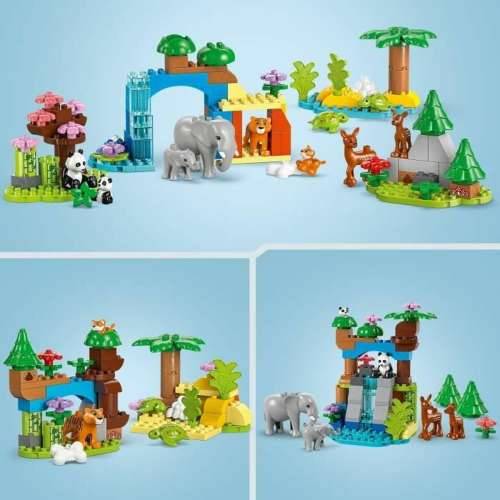 Igra Gradnje Lego Cijena