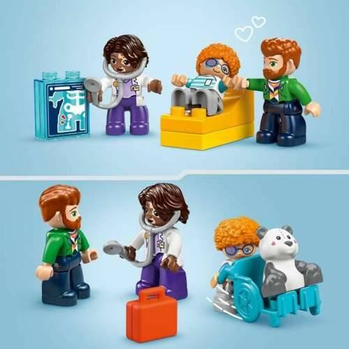 Igra Gradnje Lego Cijena
