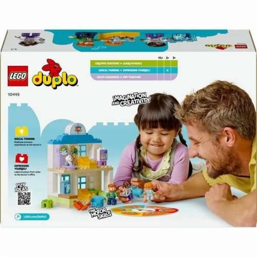 Igra Gradnje Lego Cijena