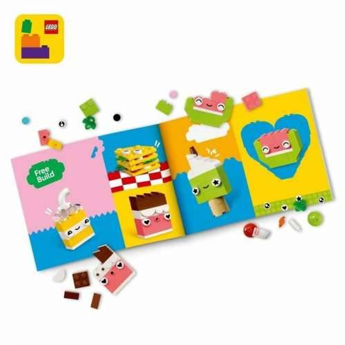 Igra Gradnje Lego Cijena