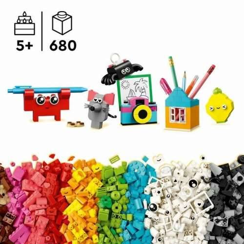 Igra Gradnje Lego Cijena