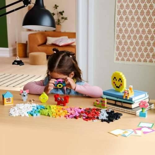 Igra Gradnje Lego Cijena