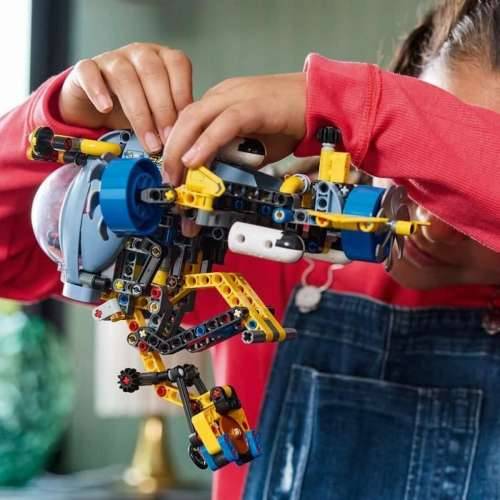Igra Gradnje Lego Cijena