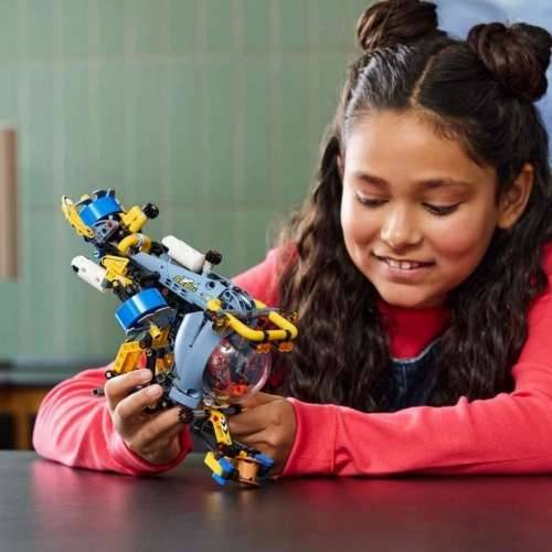 Igra Gradnje Lego Cijena