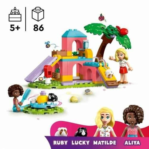Igra Gradnje Lego Cijena
