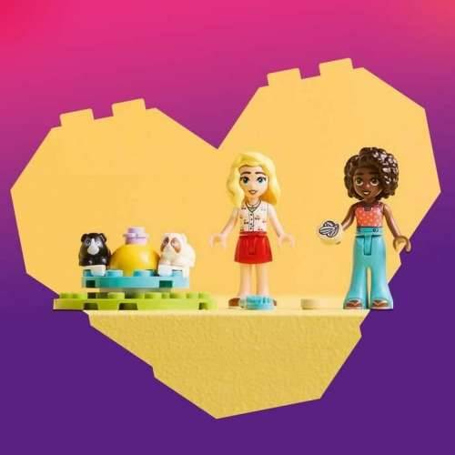 Igra Gradnje Lego Cijena