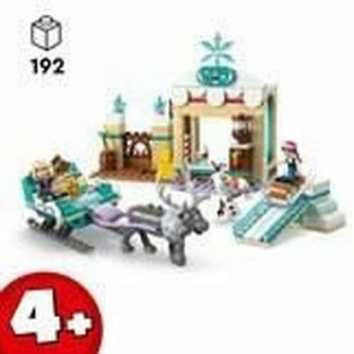 Igra Gradnje Lego Cijena