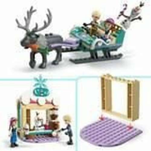 Igra Gradnje Lego Cijena
