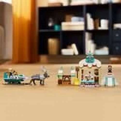 Igra Gradnje Lego Cijena