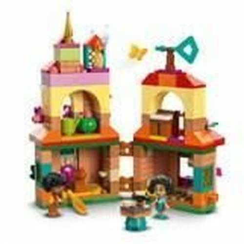 Igra Gradnje Lego Cijena