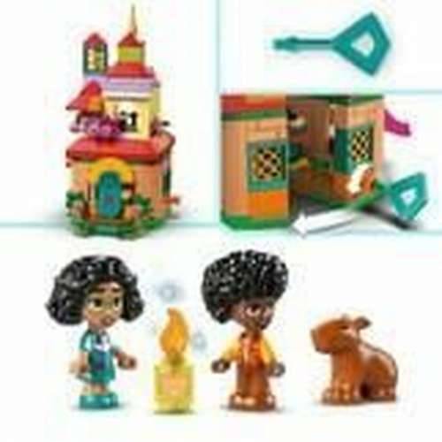 Igra Gradnje Lego Cijena