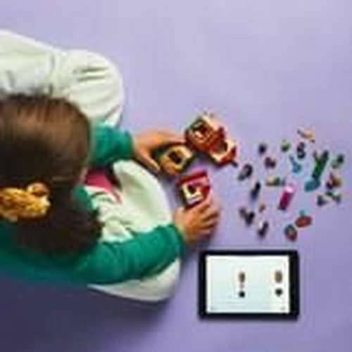 Igra Gradnje Lego Cijena