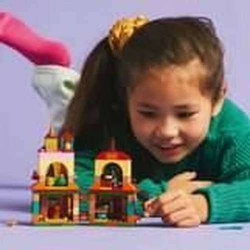 Igra Gradnje Lego Cijena