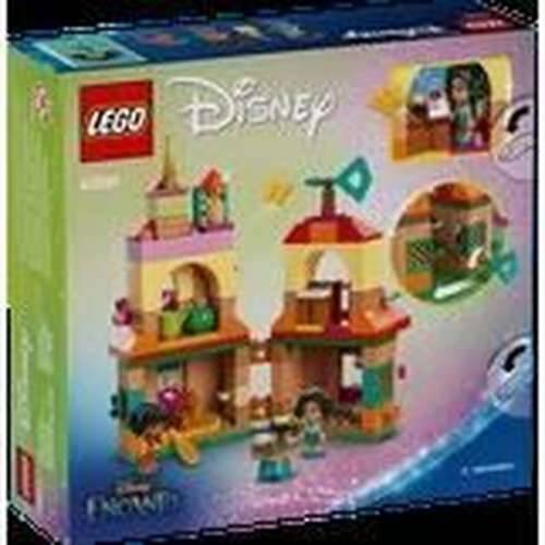 Igra Gradnje Lego Cijena