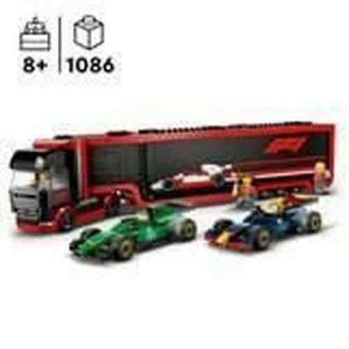 Igra Gradnje Lego Cijena