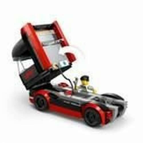 Igra Gradnje Lego Cijena