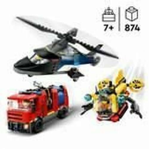 Igra Gradnje Lego Cijena