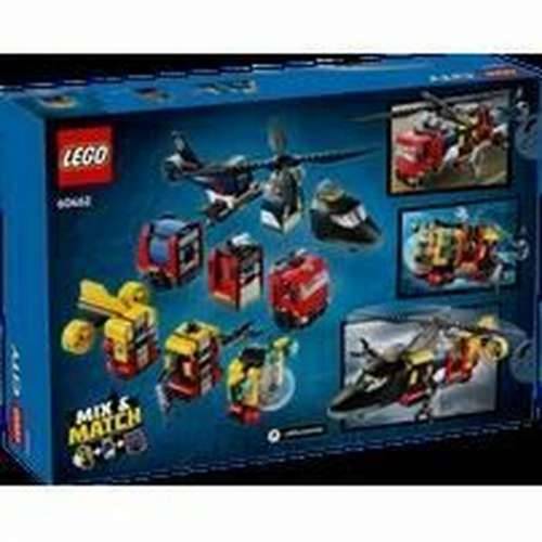 Igra Gradnje Lego Cijena