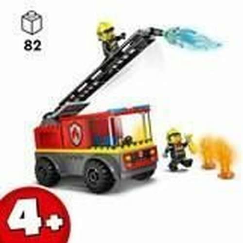 Igra Gradnje Lego Cijena