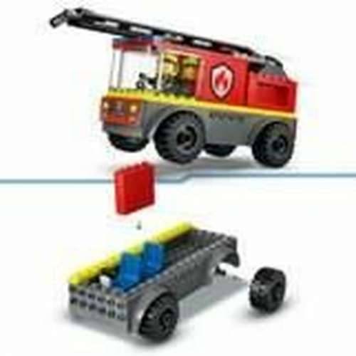 Igra Gradnje Lego Cijena
