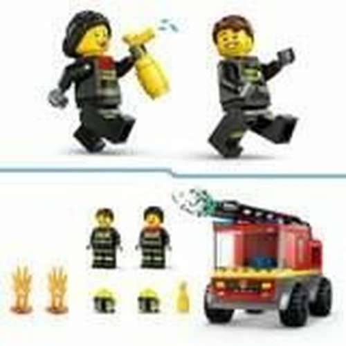 Igra Gradnje Lego Cijena