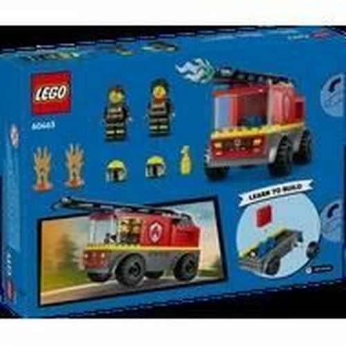 Igra Gradnje Lego Cijena